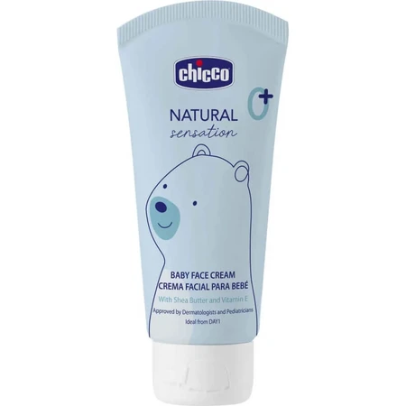 Chicco Natural Sensation Sweet Time – zestaw prezentowy dla noworodka: ceny i cechy