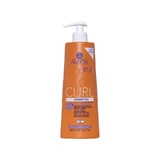 Alama Curl - Shampoo voor meer definitie van krullen 500 ml