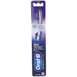 Oral-B Pro-3D White Clinical Whitening - Tandenborstel met medium borstelharen