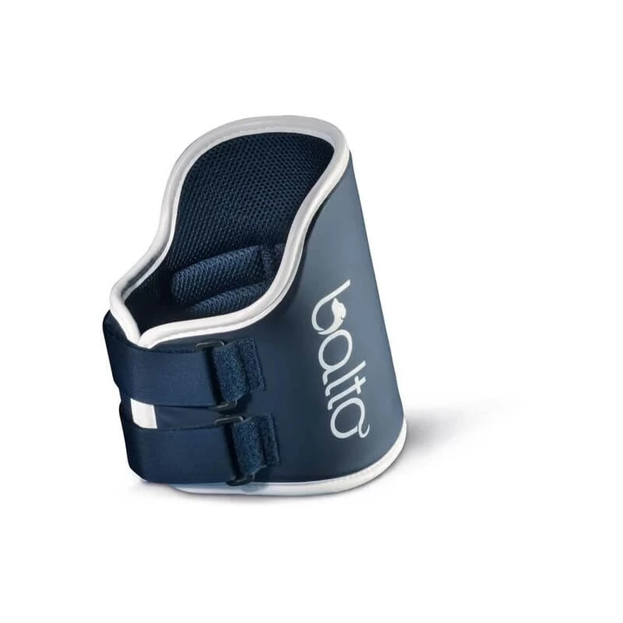 Balto Neck - Stijve orthopedische beschermkraag voor herstel, maat XL
