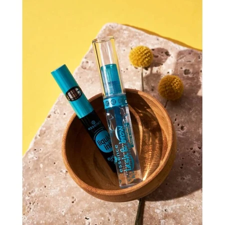 Essence Gel Mascara for Lashes and Eyebrows