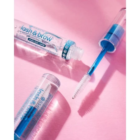 Essence Gel Mascara for Lashes and Eyebrows