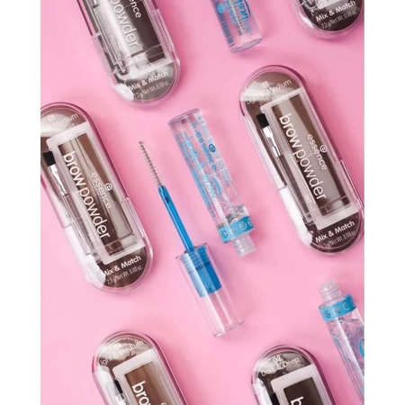 Essence Gel Mascara for Lashes and Eyebrows