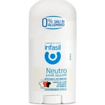 Infasil Neutro Natural Sensations - Deodorant Stick, 50 ml
