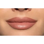 Pupa vamp! creamy duo - matita labbra contouring &amp; rossetto brillante n. 003 warm nude