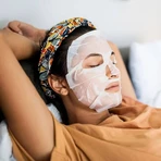 Geomar Hydrating and Brightening Sheet Mask 22 ml
