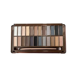 Face Complex XL Long Smoked – paletă de farduri de ochi