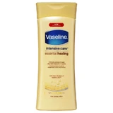 Vaseline Intensive Care Essential Healing - Hydraterende en herstellende bodylotion voor de droge en gevoelige huid, 400 ml