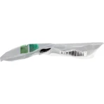 Wilkinson Extra Essential 2 - 5 disposable double-blade razors for sensitive skin with aloe and Easy Rinse
