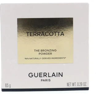Guerlain Terracotta – Bronzing-Puder Nr. 03 Moyen Doré