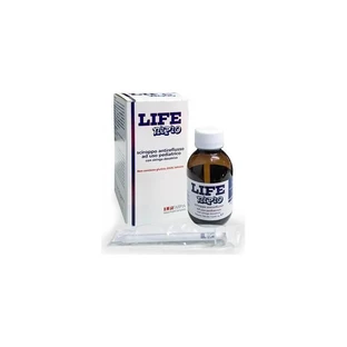 Life Nipio – syrop przeciwrefluksowy dla dzieci, 150 ml