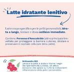 Mustela lait hydratant apaisant - latte idratante lenitivo per il corpo 200 ml