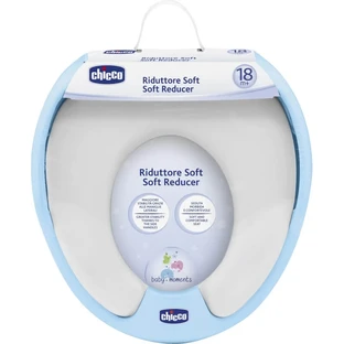 Chicco zachte toiletverkleiner, vanaf 18 maanden, diverse kleuren