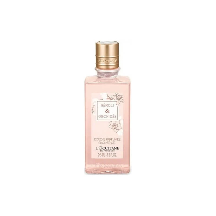 L'Occitane Néroli & Orchid - Geparfumeerde douchegel 245 ml