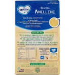 Pâtes Anellini Mellin pour enfants, 320 g