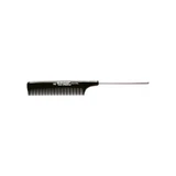 Guenzani Professional Stainless Steel Tail Comb 442
