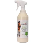 Camon beschermende lotion voor paarden met kalmerende en zuiverende neemolie voor de geïrriteerde huid, 1000 ml