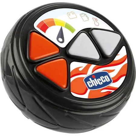 Chicco Happy Buggy – ferngesteuertes Fahrzeug