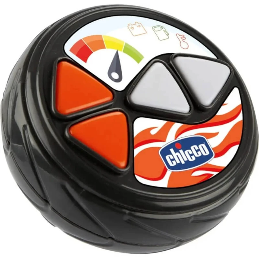 Chicco Happy Buggy – ferngesteuertes Fahrzeug