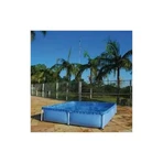 Mor Infantil - zwembad van 1.500 liter
