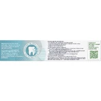 Mentadent Pure Breath – Erfrischende Zahnpasta 75 ml