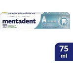 Mentadent Pure Breath – Erfrischende Zahnpasta 75 ml