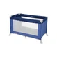 Cuna de viaje «Good Night» de Chicco, azul