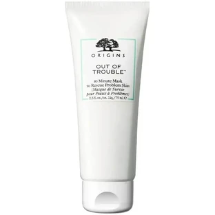 Origins Out of Trouble 10-Minute Mask - Mattifying Face Mask 75 ml