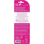 Kit de soins dentaires Barbie - Brosse à dents + dentifrice