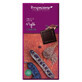 Biologische chocolade met johannesbroodpoeder, 70 g, Benjamissimo