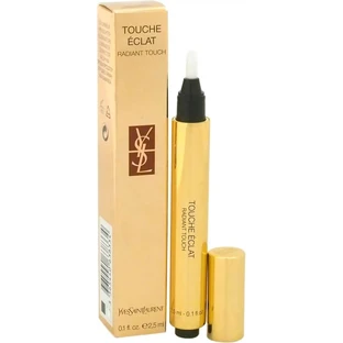 Yves Saint Laurent Touche Éclat – Aufhellender Concealer Nr. 5 Miel Lumière