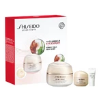 Shiseido Benefiance Anti-Wrinkle Eye Expert - Anti-aging verzorgingsroutine voor gezicht en ogen