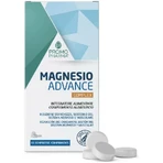 Magnesium Advance Poeder 300 g - Magnesiumsupplement