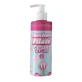 Face Complex Cotton Candy - Tratamiento alisador para el cabello, 250 ml