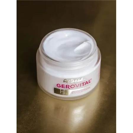 Gerovital H3 Evolution Dagcrème SPF 10, 50 ml