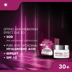Gerovital H3 Evolution Dagcrème SPF 10, 50 ml
