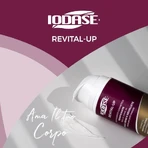 Iodase Revital-up – cremă de îngrijire tonifiantă pentru gât, sâni și decolteu, 100 ml