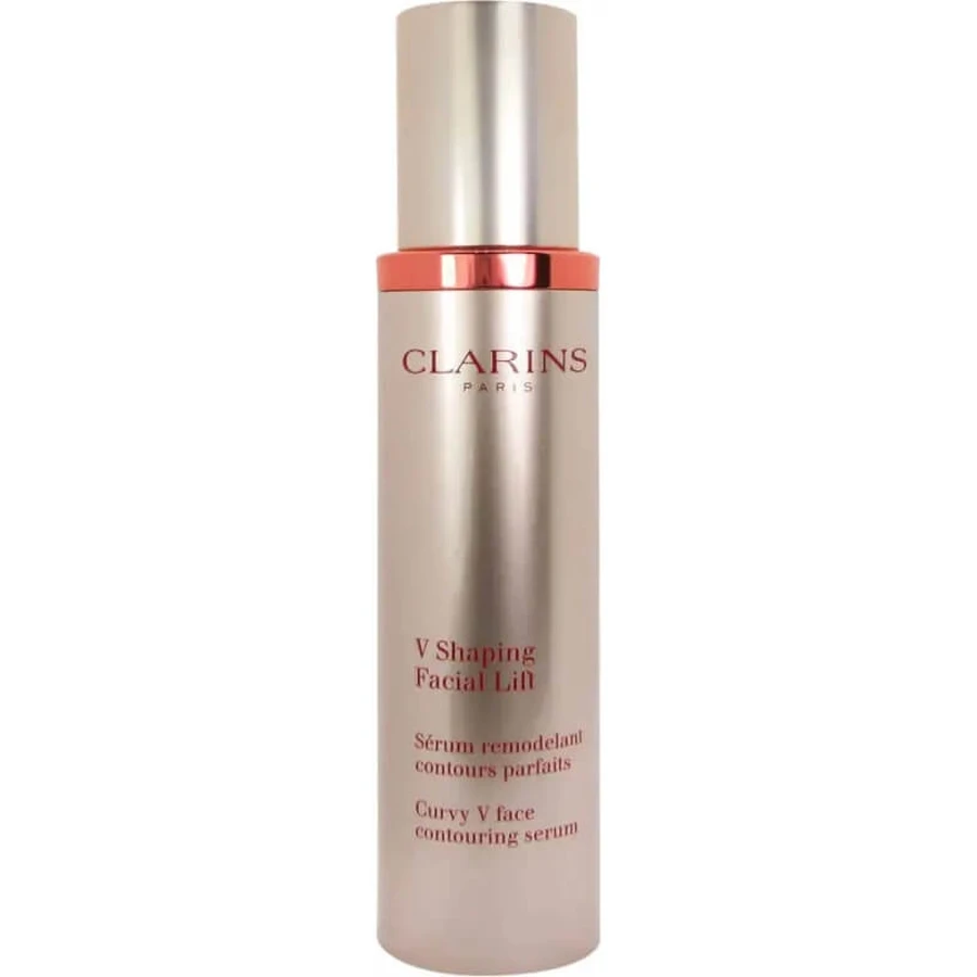 Clarins – serum liftingujące do twarzy V-Shaping – 50 ml: ceny i cechy