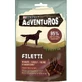 Adventuros Beef Strips - Dog Snacks, 70 g