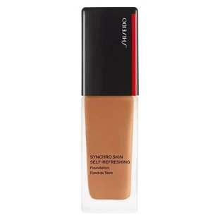 Shiseido Synchro Skin Self-Refreshing – fond de ten fluid – nr. 430 Cedar