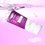 Iodase Hydrafil NMF Cream - Moisturizing Treatment for Dry and Dehydrated Skin, 200 ml