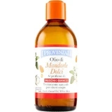 I Provenzali Zoete Amandelolie met de geur van witte muskus, 200 ml