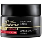 Gerovital H3 Derma+ Premium Pflege Intensive Lifting-Creme, 50 ml, Farmec