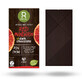 Chocolat noir &#224; la mandarine rouge, 70 gr, Reizl