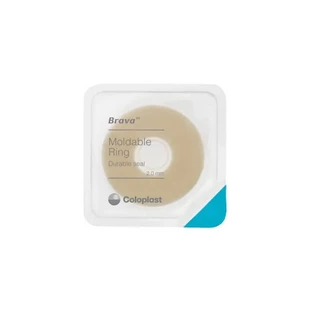 Brava anello plasmabile 10 anelli da 2 mm