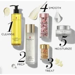 Aceite limpiador regenerador con ceramidas de Elizabeth Arden - Aceite limpiador facial, 195 ml