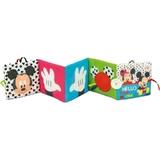Clementoni Disney Baby - Soft Book