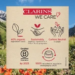 Pincel plano para base de maquillaje de Clarins