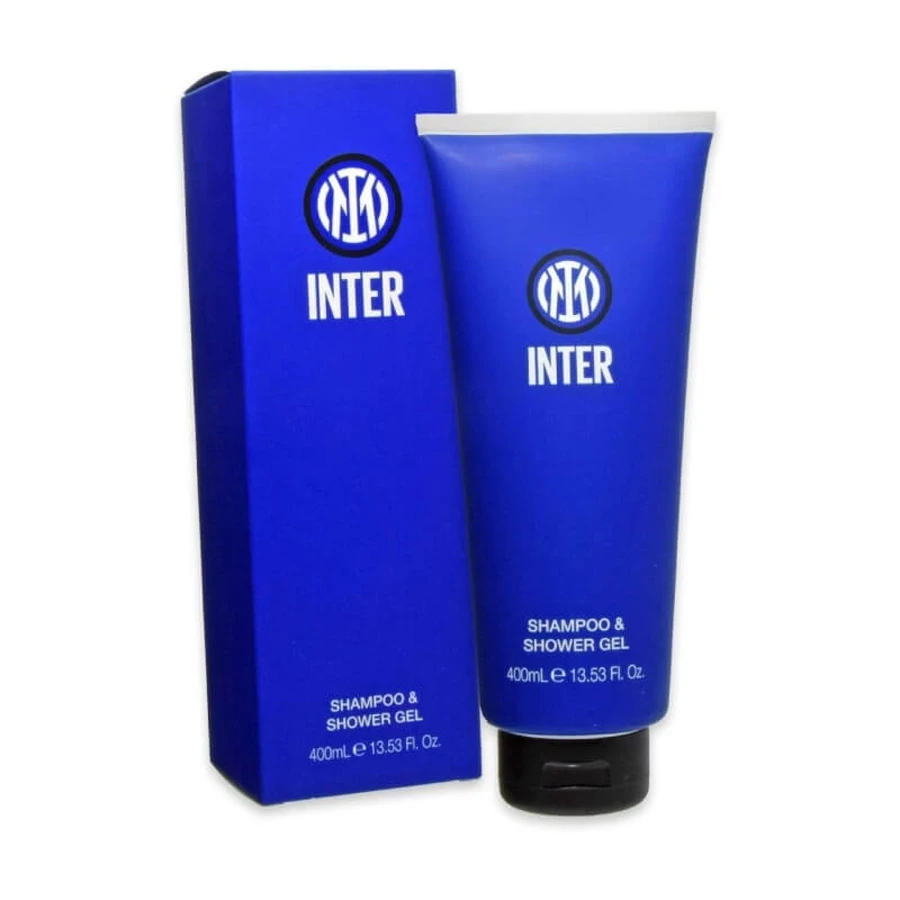 Diamond International Inter – żel pod prysznic dla mężczyzn 400 ml: ceny i cechy