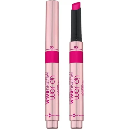 Deborah Lip Jam Melting Balm – Getönter Lippenbalsam Nr. 05 Dragon Fruit